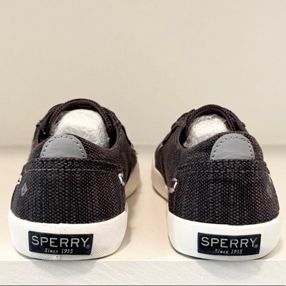 Sperry Unisex-Child Bodie Sneaker - Picture 3 of 7